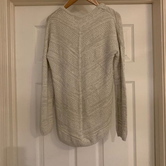 Nice Chic Sweater - Picture 4 of 4